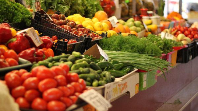 ANSA va intensifica controalele asupra calității produselor alimentare