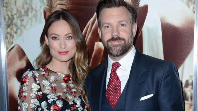 Оливия Уайлд готовится стать мамой во второй раз