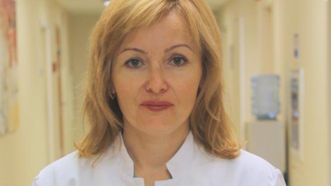 Infecțiile tractului urinar la copii. Interviu cu specialistul Ludmila Bocearova