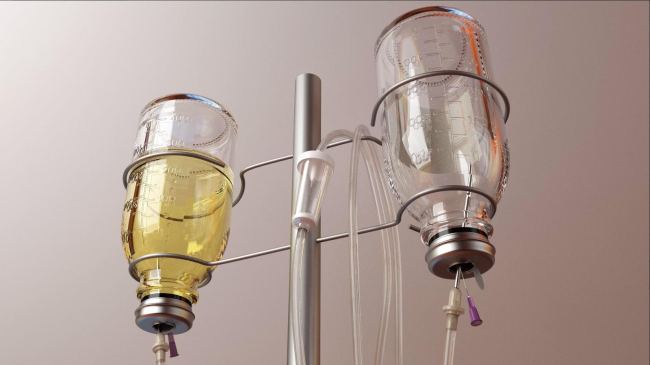 Количество отравлений фруктами и овощами среди детей тревожно растет