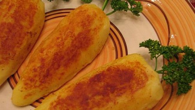 Chifteluţe pentru iepuraşi