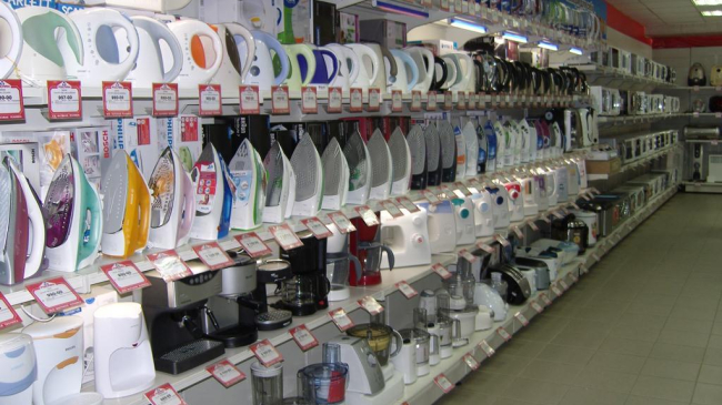 Что покупают молдаване в отсутствие денег