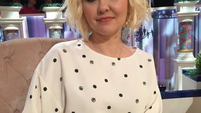 Василиса Володина помогла поклоннице забеременеть