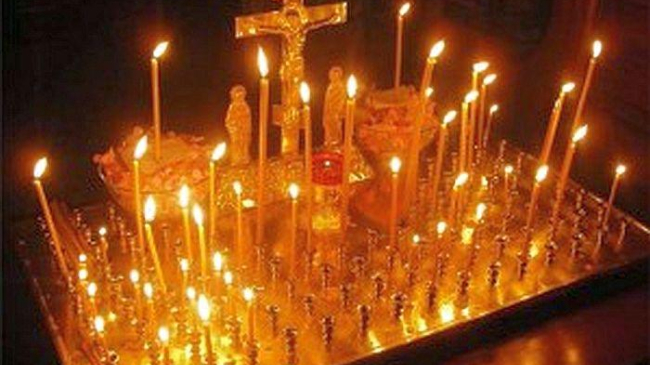 У православных христиан началась Страстная неделя