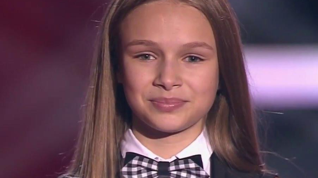 Ева Тимуш и финал "Голоса": счет пошел на дни