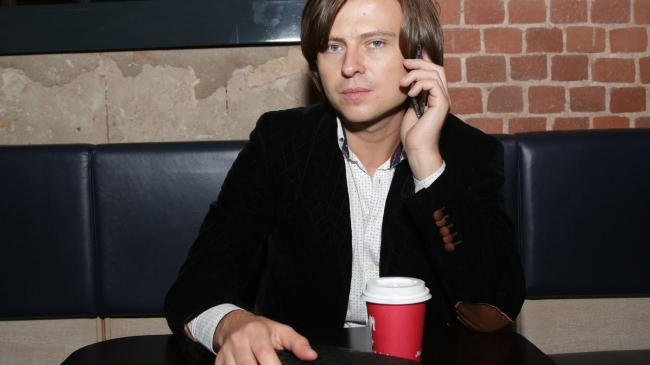 Прохор Шаляпин: «Мы с Аней утопаем в позоре, никакой свадьбы не будет»