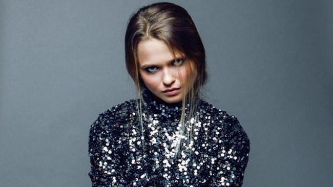 O moldoveancă a fost nominalizată la Golden Globes Portugalia