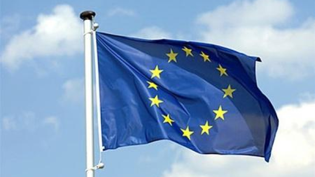 Названа дата празднования в Кишиневе Дня Европы