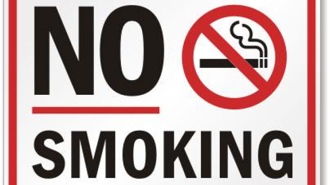 Где можно и где нельзя будет курить в Молдове с 31 мая