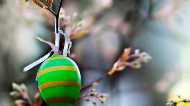 Какую погоду следует ожидать на Пасху