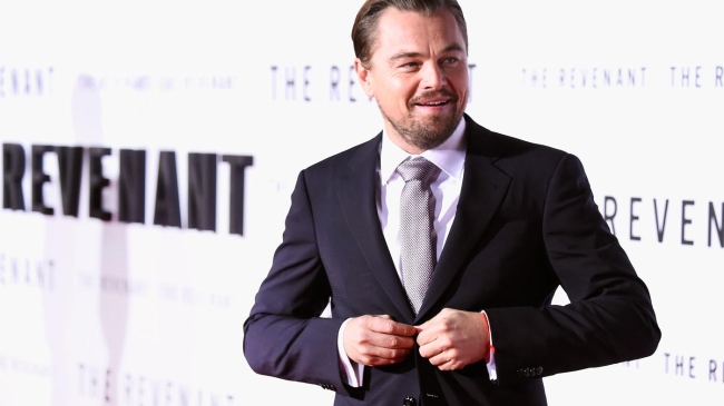 Лео Ди Каприо променял Рианну на бывшую подругу-«однодневку»