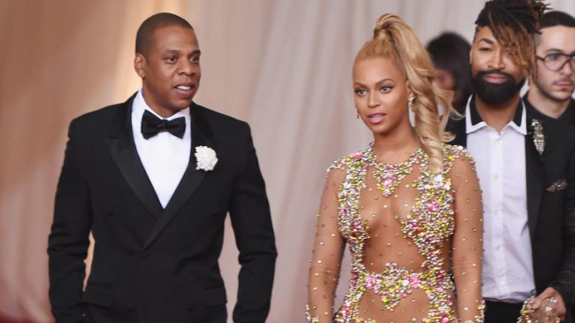 Охота на «Бекки»: фанаты Бейонсе ищут любовницу Джея Зи через намеки в новых песнях