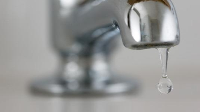 Locuitorii unor străzi din capitală şi din Ghidighici vor rămâne fără apă la robinet