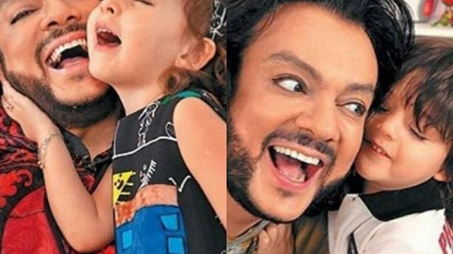 Филипп Киркоров: «Детей должны воспитывать их родители, а не няни»