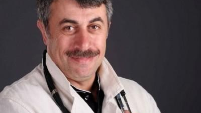 Doctor Komarovsky: Cum să nu ne molipsim dacă în familie există un bolnav contagios