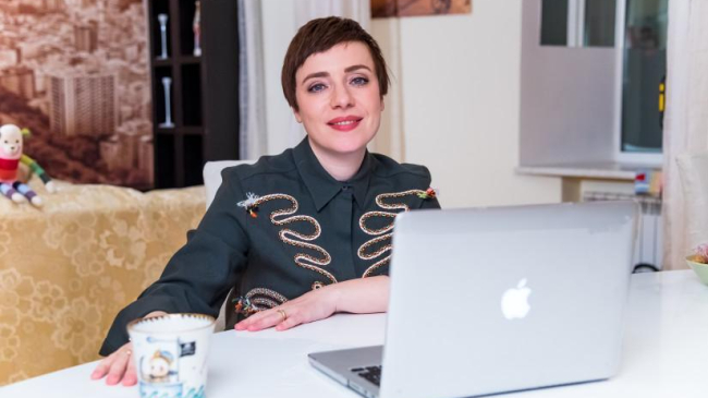 Тутта Ларсен рассказала, что два года не давала родителям спать