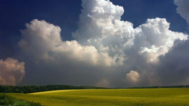 Meteorologii prognozează vreme instabilă