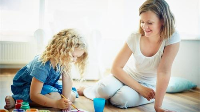 Cum poți asculta liniștea și muzica: 7 jocuri Montessori