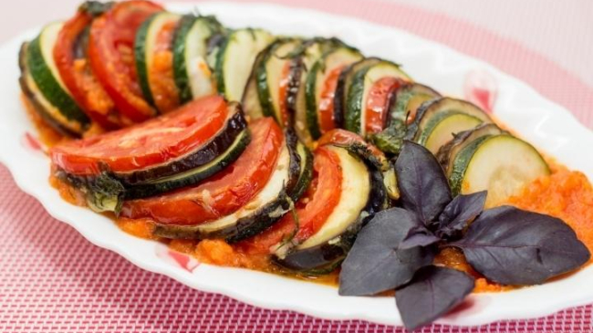 Ratatouille