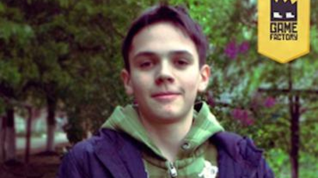 Мальчик из Единец создал игру, которая приносит 4 500$ в месяц