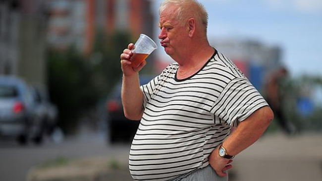 Молдова вошла в рейтинг "самых толстых" стран