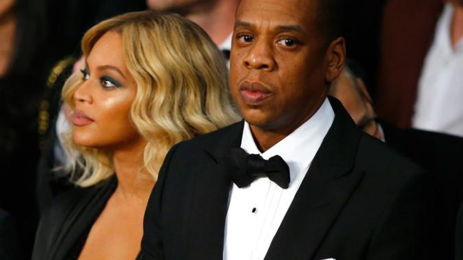 Бейонсе узнала о внебрачном ребенке супруга