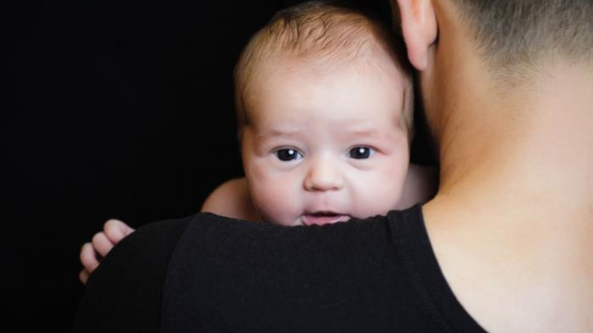 3 greșeli ale tăticilor, sau cum să devii un supererou