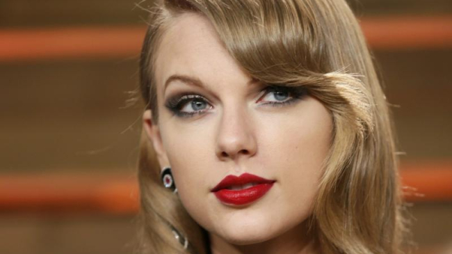 Taylor Swift, desemnată cea mai bogată artistă