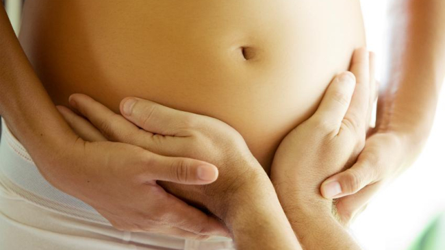 О чем говорят шевеления во время беременности