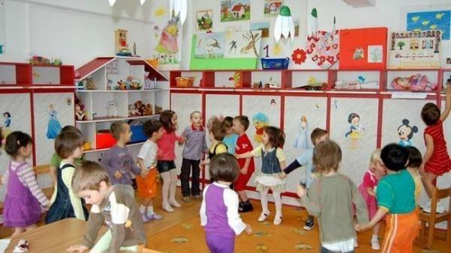 В Кишиневе началось зачисление в детские сады: советы чиновника