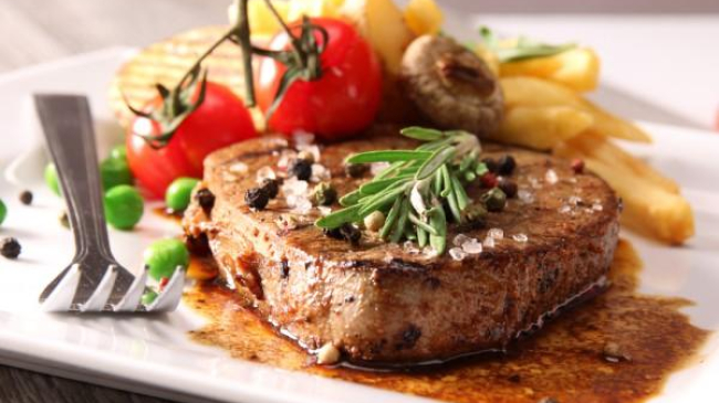 Ученые подсчитали, на сколько лет отказ от мяса продлевает жизнь