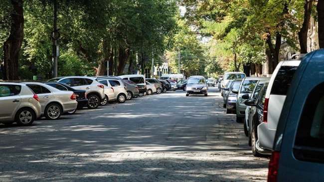 Registru поможет водителям Молдовы узнать историю их автомобилей