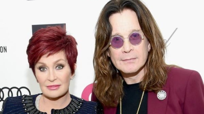 Zvonurile se adeveresc. Ozzy si Sharon Osbourne se despart dupa o frumoasa casnicie