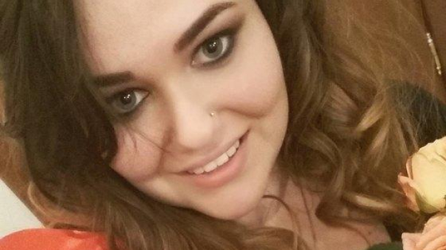 Дочь Иосифа Пригожина стала вице-мисс на конкурсе красоты для пышек