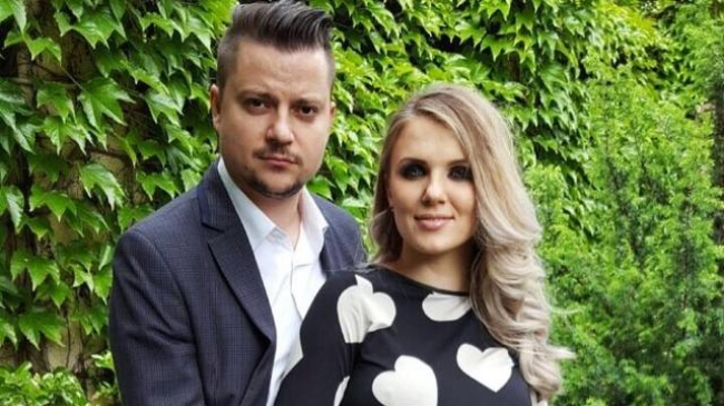 Olga Manciu a avut parte de un Baby Shower surpriză pentru băiețelul său!