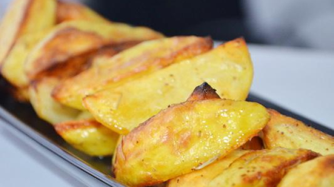 Картофель посчитали опасным продуктом