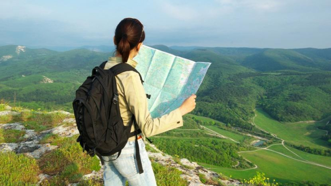 În Moldova s-a redus numărul de turişti străini