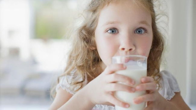 Назван способ предотвращения аллергии у детей