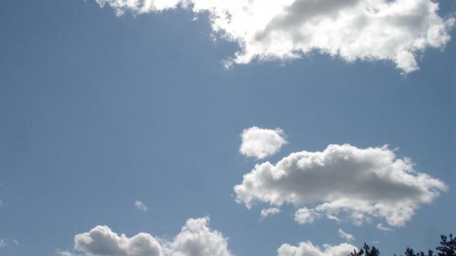 В Молдове сохранится прохладная погода