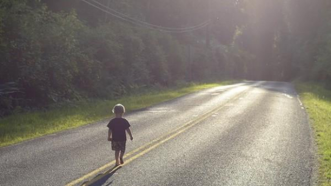 Astăzi este marcată Ziua internaţională a copiilor dispăruţi