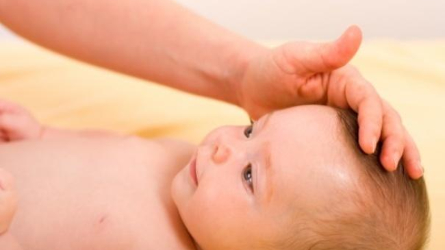 Ce trebuie să știe părinții despre fontanela nou-născutului?