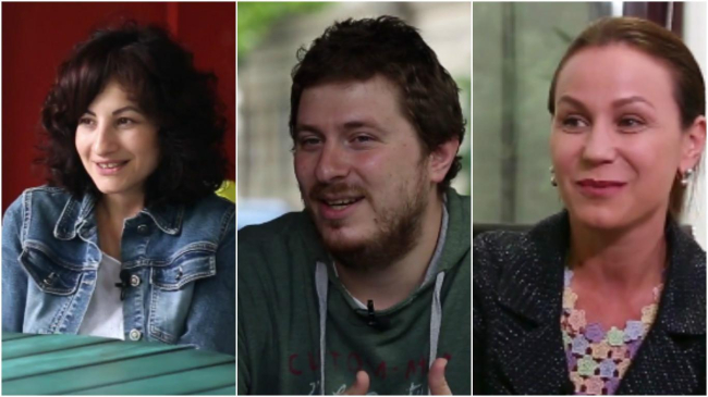 Secretele mamei. Ediţia a 2-a