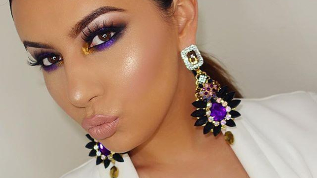 В Хорватии нашли двойника Ким Кардашьян