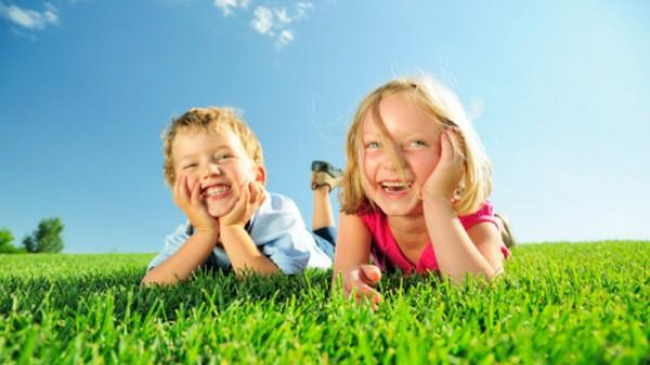 Международный день защиты детей объявлен в Молдове выходным