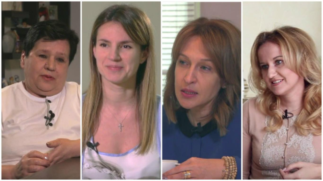 Secretele mamei. Ediția a 3-a