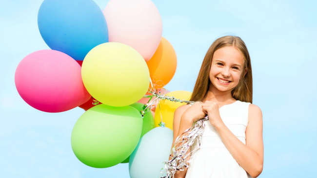 Iată programul activităților organizate de Ziua Copilului în Capitală