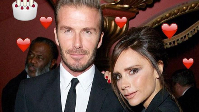 42-летняя Виктория Бекхэм решилась на пятую беременность