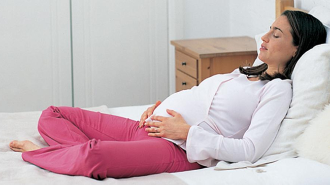 Naşterea. Gestionăm durerea cu ajutorul respiraţiei