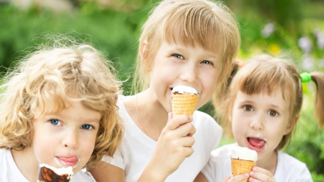 Куда сходить с ребёнком в Бельцах 1 июня