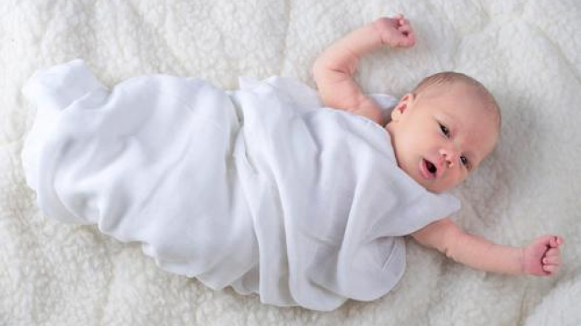 Пособие по рождению ребенка планируют удвоить